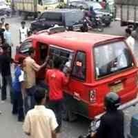 Harga Barang dan Tarif Angkot Diragukan Bakal Turun Februari