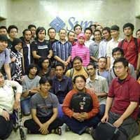 MySQL Indonesia Makin Solid