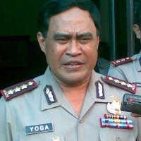 Perayaan Imlek, 21 Vihara Dijaga Polisi