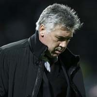 Di Vaio Ancam Pesta Ancelotti