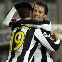 Juve Geser Inter di Puncak Klasemen