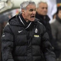 Kemenangan Penting Juve