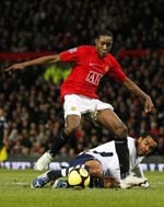 Welbeck-Fabio Tambah Daftar Cedera MU