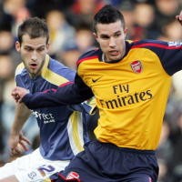 Arsenal Perlu Replay