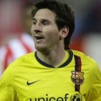 Messi Takkan Pindah ke Bernabeu 