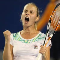 Dokic Pelihara Asa Australia