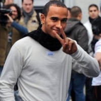 Hamilton Bisa Samai Schumi