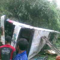 6 Korban Tewas Dimandikan di Puskesmas Malangbong