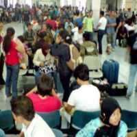 Kurangi Ketergantungan, Malaysia Bebaskan Pendatang Ilegal Mudik