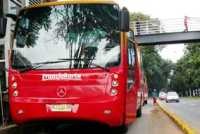 12 Bus TransJ Layani Kota-Ragunan Langsung pada Jam Tertentu