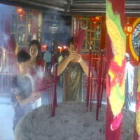 Xin Nien Kuai Le, Selamat Datang Tahun Kerbau Tanah!