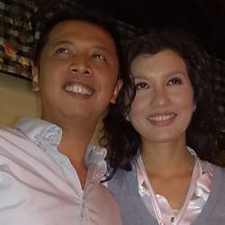 Arzetti Pasrah Diancam Dipenjara