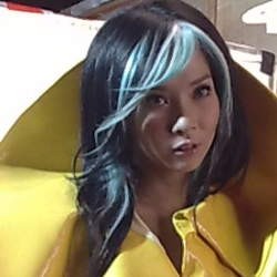 Mey Chan Imlek Tanpa Pohon Jeruk