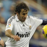 Raul Samai Rekor Di Stefano