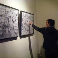 Prolog, Persembahan Sepuluh Perupa Baru