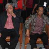 TK : Duet Mega-Buwono Persatukan Dua Sahabat Lama