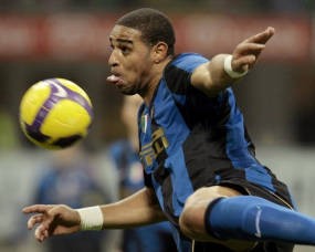 Jangan Nakal Lagi, Adriano!
