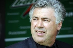 Ancelotti Optimistis di Angka 400 