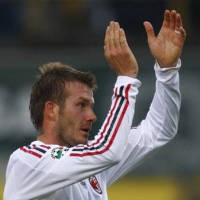 Seterusnya di Milan, Becks?