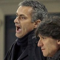 Mourinho Meradang Soal Wasit 