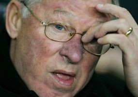 Sir Alex Minta Tambah Winter Break