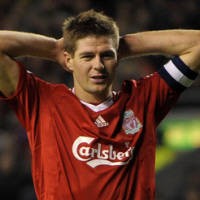 Kecewa, Gerrard Ingin Balas di Goodison Park