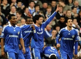 Ballack Ungkap Kelemahan Chelsea