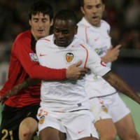 Valencia Kalah, Atletico Cuma Imbang