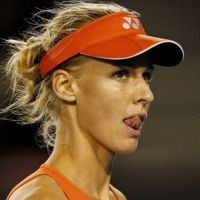 Dementieva Kehilangan Ibu