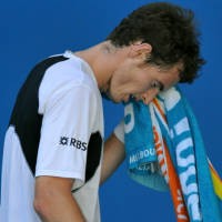 Murray: Verdasco Terlalu Hebat