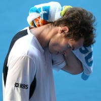 Murray Dihentikan Verdasco