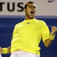 Tsonga Harapkan Duel Sengit Kontra Verdasco