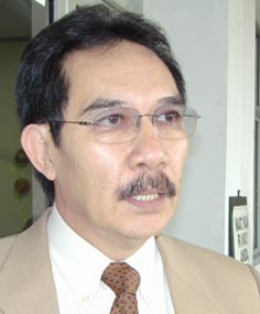 KPK Segera Usut Nama Pemilik Rekening Liar 