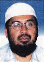 Polri dan BIN Akan Koordinasi Tentukan Nasib Hambali