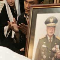 Doa Pengantin Hingga Pejabat