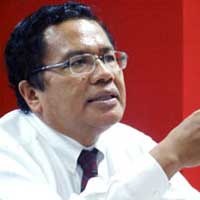 Rizal Ramli Gugat Pasal Penghasutan