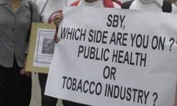 MUI Kurang Berani Ambil Keputusan karena Banyak Ulama Tembakau