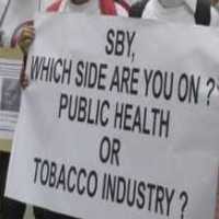 DPR & Pemerintah Harus Segera Bahas RUU Penanganan Dampak Tembakau