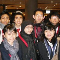 Sumber Daya Menyusut, Dunia Harus Tingkatkan Solidaritas