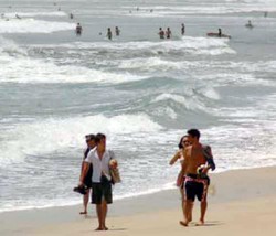 Sepi Wisatawan, Hotel di Bali Mulai Banting Harga 