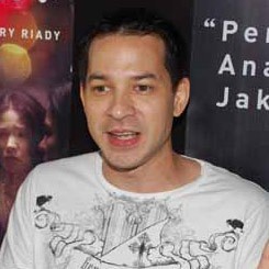 Ari Wibowo Stop Adu Jotos