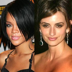Rihanna dan Penelope Cruz Dilirik Charlies Angels