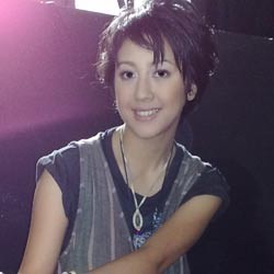 Sherina Ogah Manjangin Rambut Lagi