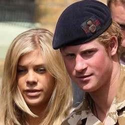 Pacaran 5 Tahun, Pangeran Harry Putus Cinta