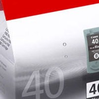 Tidak Ada Tanda-tanda Tinta Canon Ada Isinya 