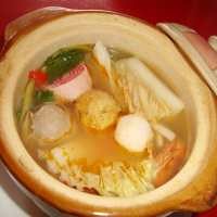 Kesetrum Tom Yam ala Kak Koi