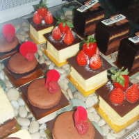 Cokelat Terlezat Untuk Tersayang