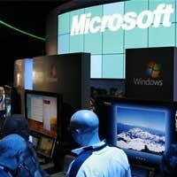 Microsoft Diinterogasi Wakil Rakyat 