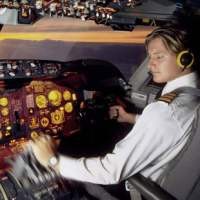 Pilot Merangkap Penjahat Seks Online Dibekuk