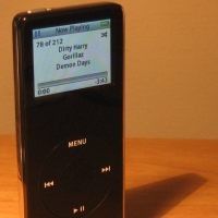 iPod Cacat Bikin Apple Bayar US$ 22,5 Juta